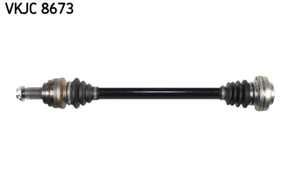 SKF Poluosovina